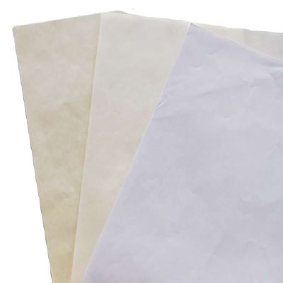 Papier décalé de couleur crème Yayun YUNSHIDAI 80*40/50/60/70/80 mm Taille du papier pour le papier blanc