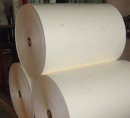 Papier décalé de couleur crème Yayun YUNSHIDAI 80*40/50/60/70/80 mm Taille du papier pour le papier blanc