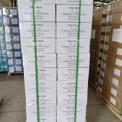 Pâte vierge 250g/300g Carton pliable recouvert d'un côté pour la fabrication de cartes postales C1S/FBB