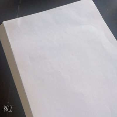 Papier offset blanc brut pour l'éducation des enfants et la copie du papier Baiyun YUNSHIDAI