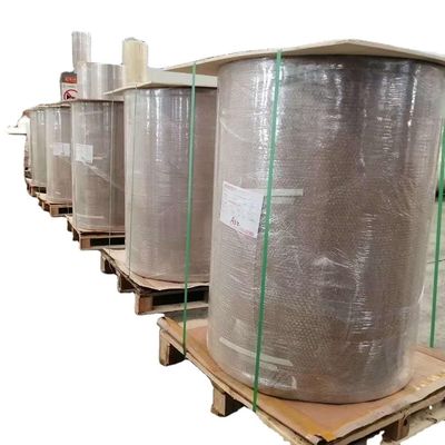 Couche à un côté Ningbo SBS pliable GC1 Chen Ming Foil de qualité alimentaire FBB C1S Plaque ivoire