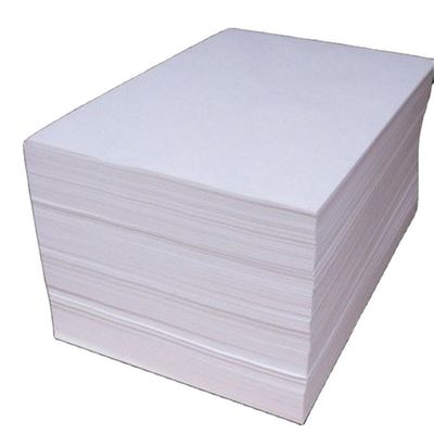 Papier offset vierge sans bois pour l'impression de livres en grandes quantités