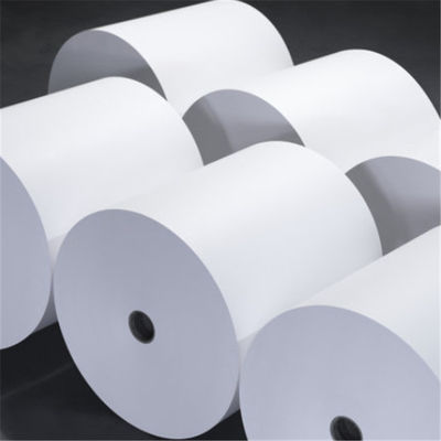 Papier offset vierge sans bois pour l'impression de livres en grandes quantités
