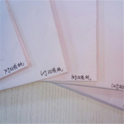 Papier offset vierge sans bois pour l'impression de livres en grandes quantités