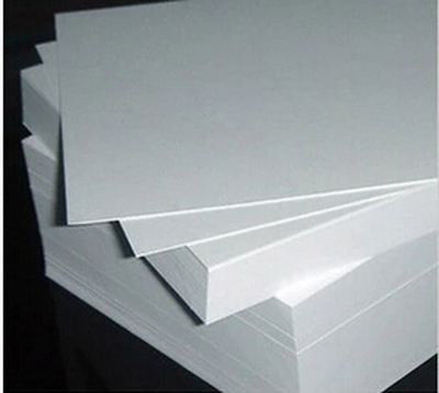 Commande personnalisée C2s Papier d'art 80gsm 90gsm 100gsm 150gsm 170gsm 300gsm pour l'impression de cartes de prénom