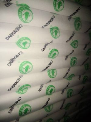 Papier à base de pâte chimique pour l'impression de manuels d'exercices de 60/70/80 g