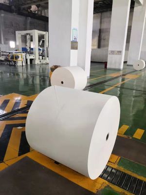 Papier à base de pâte chimique pour l'impression de manuels d'exercices de 60/70/80 g