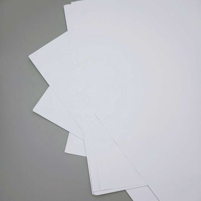 Pâte chimique-mécanique 70 gm 80 gm Papier de dépôt sans bois pour l'impression et l'emballage