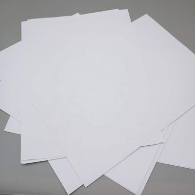Pâte chimique-mécanique 70 gm 80 gm Papier de dépôt sans bois pour l'impression et l'emballage
