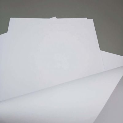 Pâte chimique-mécanique 70 gm 80 gm Papier de dépôt sans bois pour l'impression et l'emballage