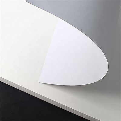 70 ± 2% Gloss C2S Matte Art Paper Offset Printing Compatible et plus