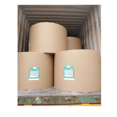 Papier en carton d'ivoire pour emballage en vrac et autres objets d'artisanat