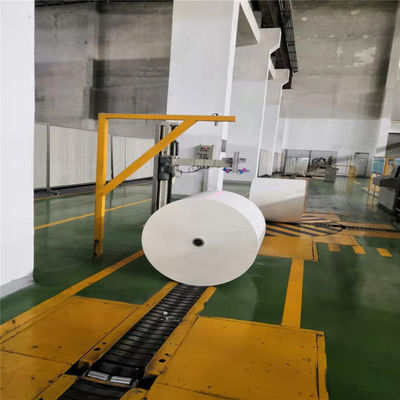 Impression offset du papier offset compatible sans bois de l'usine Longfeng/Chenming