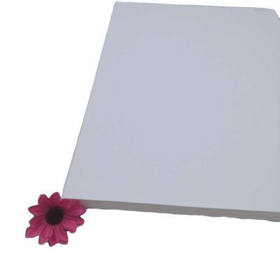 Impression offset Compatible double face revêtue de papier blanc C2S pour brochures