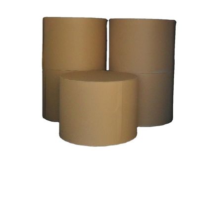 Couche à une face 250g300g Pâte chimique-mécanique Carton pliable pour carte postale