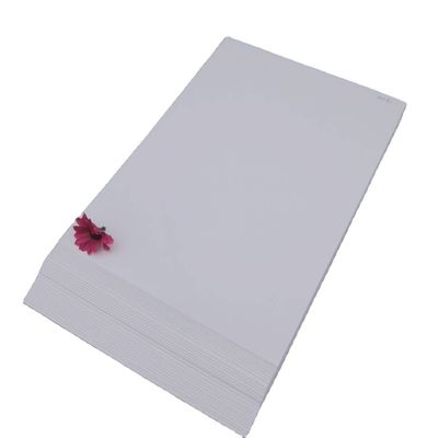 Autres cadeaux artisanaux 250g300g enduits d'un côté C1s/fbb Carton pliable pour la fabrication de cartes postales