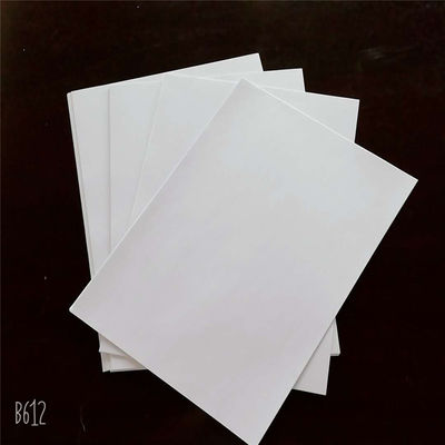 55G-120G Papier à imprimer à l'extérieur dans le cadre de l'anti-curl de LONFON/chenming/APP