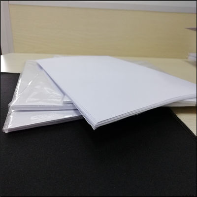 55G-120G Papier à imprimer à l'extérieur dans le cadre de l'anti-curl de LONFON/chenming/APP