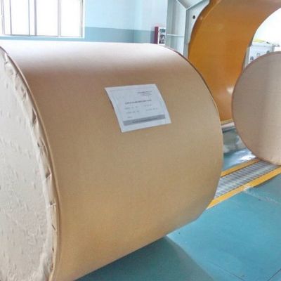 Autres matériaux de revêtement en PE pour cadeaux artisanaux Carton ivoire/FBB/C1S/GC1/ Carton pliable 250 g 300 g