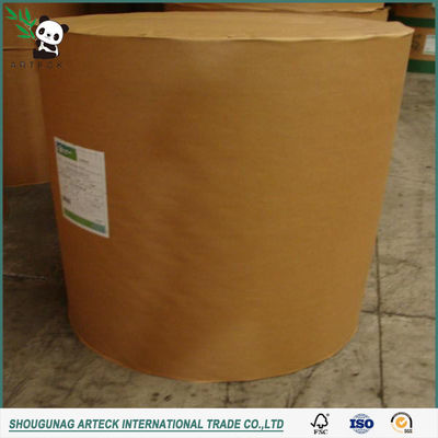 Brillance 98%-108% Feuille de papier sans bois pour les exercices de réservation 60/70/80/100/120gsm