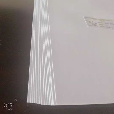Papier de liaison 100 gm-200 gm Papier d'art HuaTai dans un emballage en rouleau pour revêtement