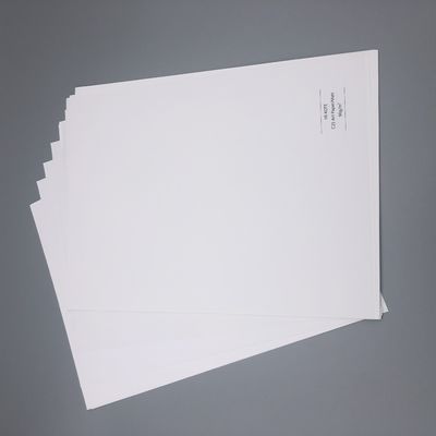 Un papier chauffé Nevia papier d'art La solution ultime de service d'impression