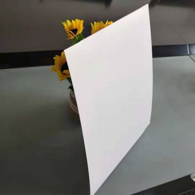 Zenith C1S en vrac enduit de Ningbo Fold FBB en carton d'ivoire idéal pour le papier d'emballage de cadeaux