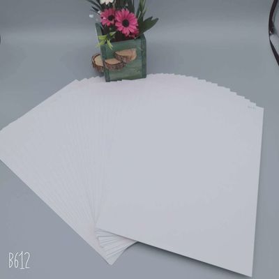 Zenith C1S en vrac enduit de Ningbo Fold FBB en carton d'ivoire idéal pour le papier d'emballage de cadeaux
