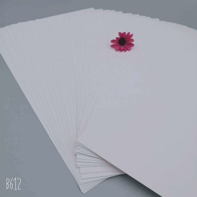 Zenith C1S en vrac enduit de Ningbo Fold FBB en carton d'ivoire idéal pour le papier d'emballage de cadeaux
