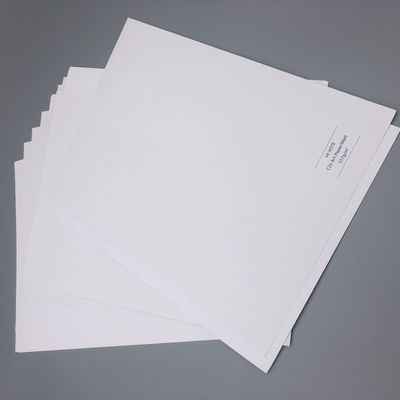 Un papier chauffé Nevia papier d'art La solution ultime de service d'impression
