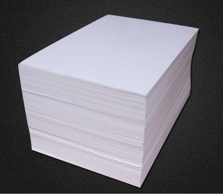 Impression offset Compatible à la carte duplex Yunjing 60GSM 70GSM 80GSM 90GSM 100GSM 120GSM