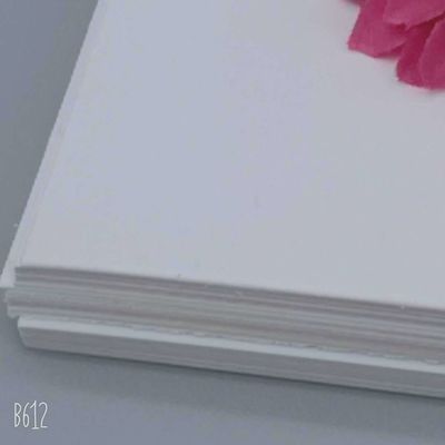 FBB/GC1/C1S Emballage cadeau 100% pâte vierge 210/230/250/270/300/350/400 gm