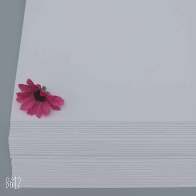 FBB/GC1/C1S Emballage cadeau 100% pâte vierge 210/230/250/270/300/350/400 gm