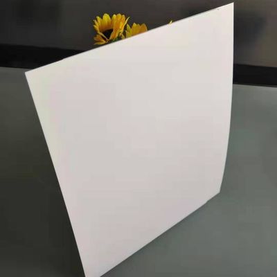 110*68*12mm Commande personnalisée Poplar C1S Carton d'ivoire revêtu/ FBB/ Rollon de papier Bristol