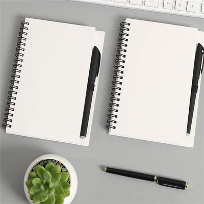 Papier offset sans bois 55/60/65/70/80/90/100/110/120 GSM pour les besoins d'impression et d'écriture