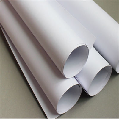 Papier offset sans bois 55/60/65/70/80/90/100/110/120 GSM pour les besoins d'impression et d'écriture
