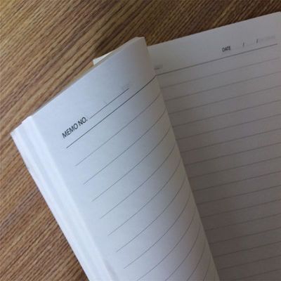 Papier offset sans bois 55/60/65/70/80/90/100/110/120 GSM pour les besoins d'impression et d'écriture