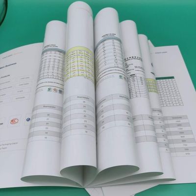 HI-KOTE C2S papier d'art La combinaison parfaite de personnalisation pour écrire