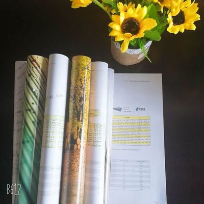 HI-KOTE C2S papier d'art La combinaison parfaite de personnalisation pour écrire
