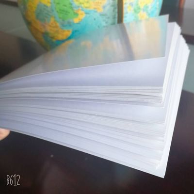 HI-KOTE C2S papier d'art La combinaison parfaite de personnalisation pour écrire