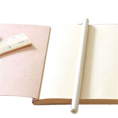 Papier d'affichage blanc sans bois pour l'impression de livres scolaires