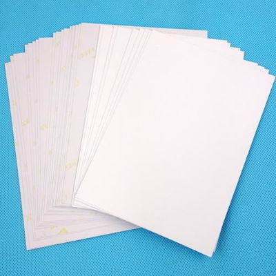 Le papier d'art recouvert de C2S chinois Snow Eagle Gloss/Matt Gloss ou Mat Choisissez votre finition
