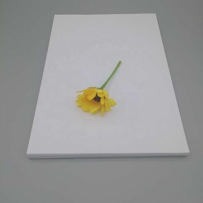 Exigences douanières et papier d'art anti-enroulement NEVIA pour l'impression