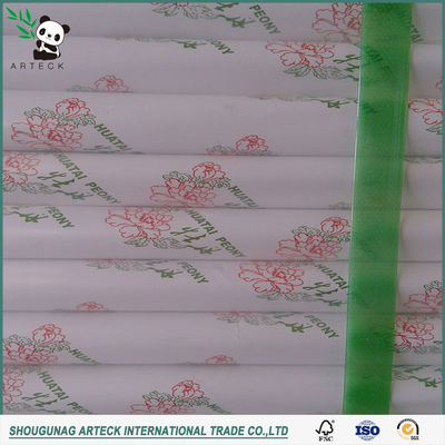Matériau du produit Papier d'art C2s recouvert de blanc pour imprimer un magazine de 610 mm de largeur de rouleau