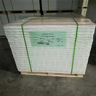 Industrie chimique essentiel FBB C1S Tableau pour les adhésifs