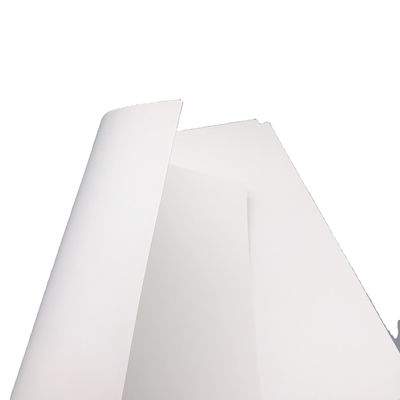 Papier d'art brillant revêtu pour magazine fabriqué à partir de pâte de bois de qualité supérieure