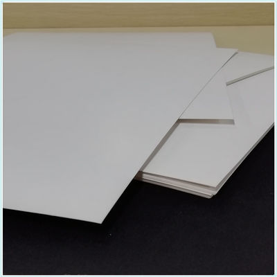 Produits numériques Emballage C1s Carton papier supérieur à 190G Compatible avec l'impression offset