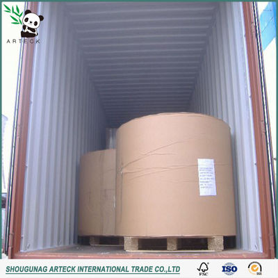 Emballages industriels pour les aliments 210/230/250/270/300/350/400 gm IPSUN STARSPARK FBB carton d'ivoire